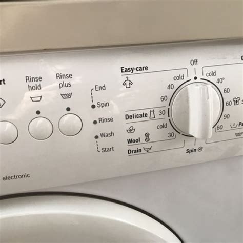 Washing machine Bosch Classixx 5